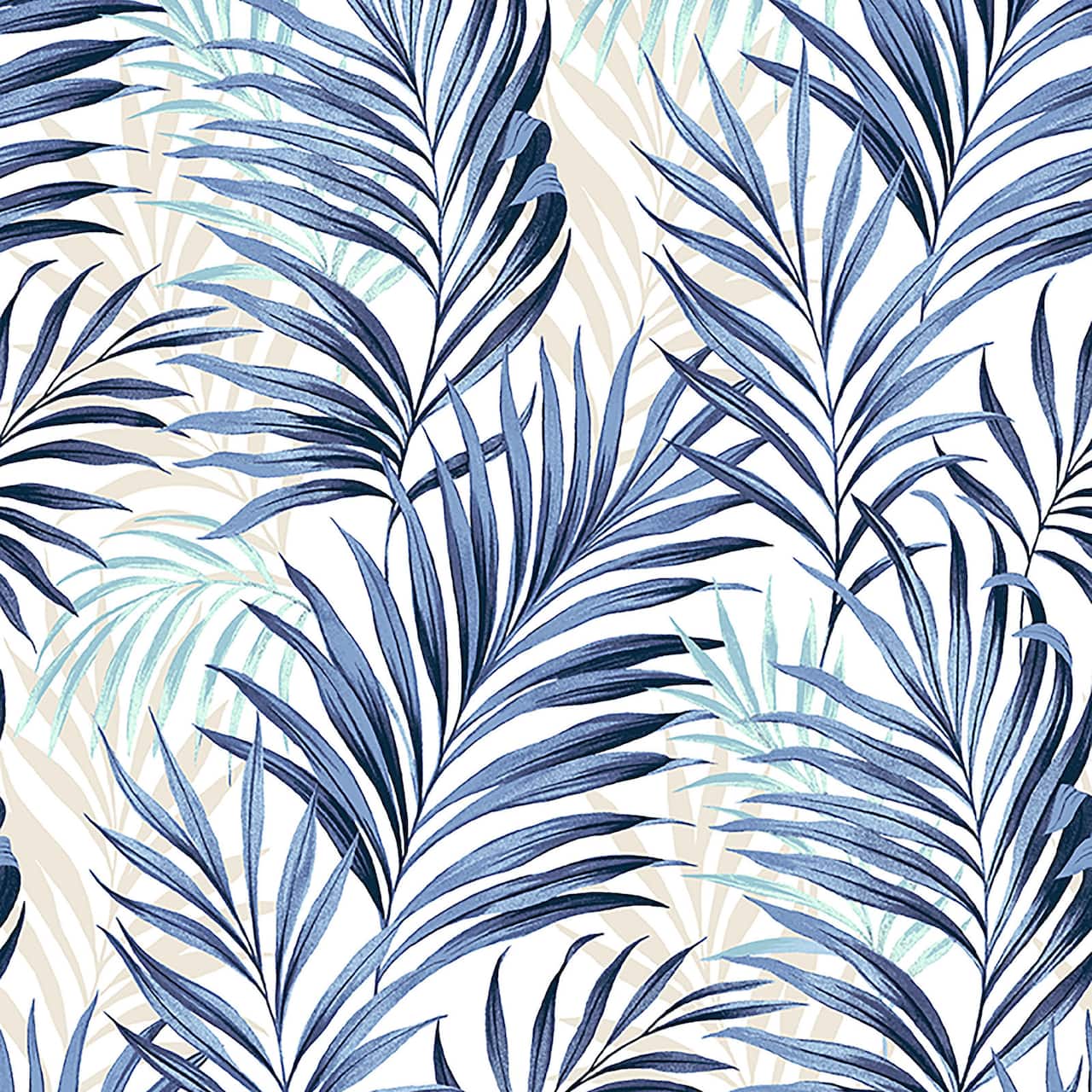 Tommy Bahama® Tranquillo Peel & Stick Wallpaper